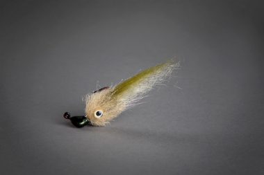 OLIVE & TAN